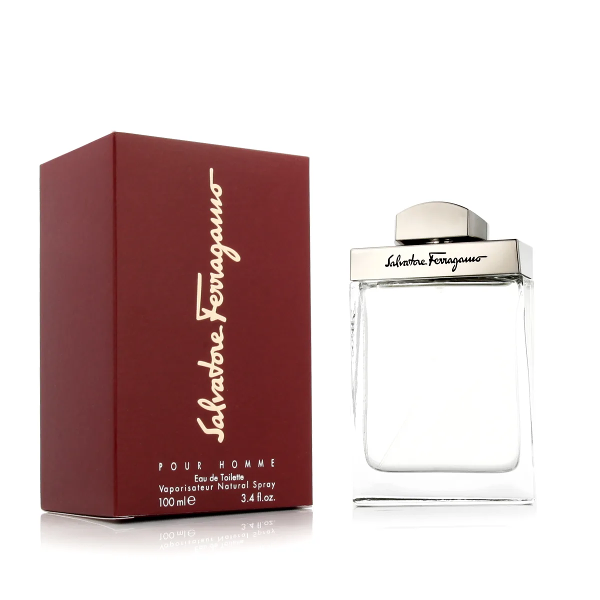 Ferragamo Pour Homme thumbnail 2