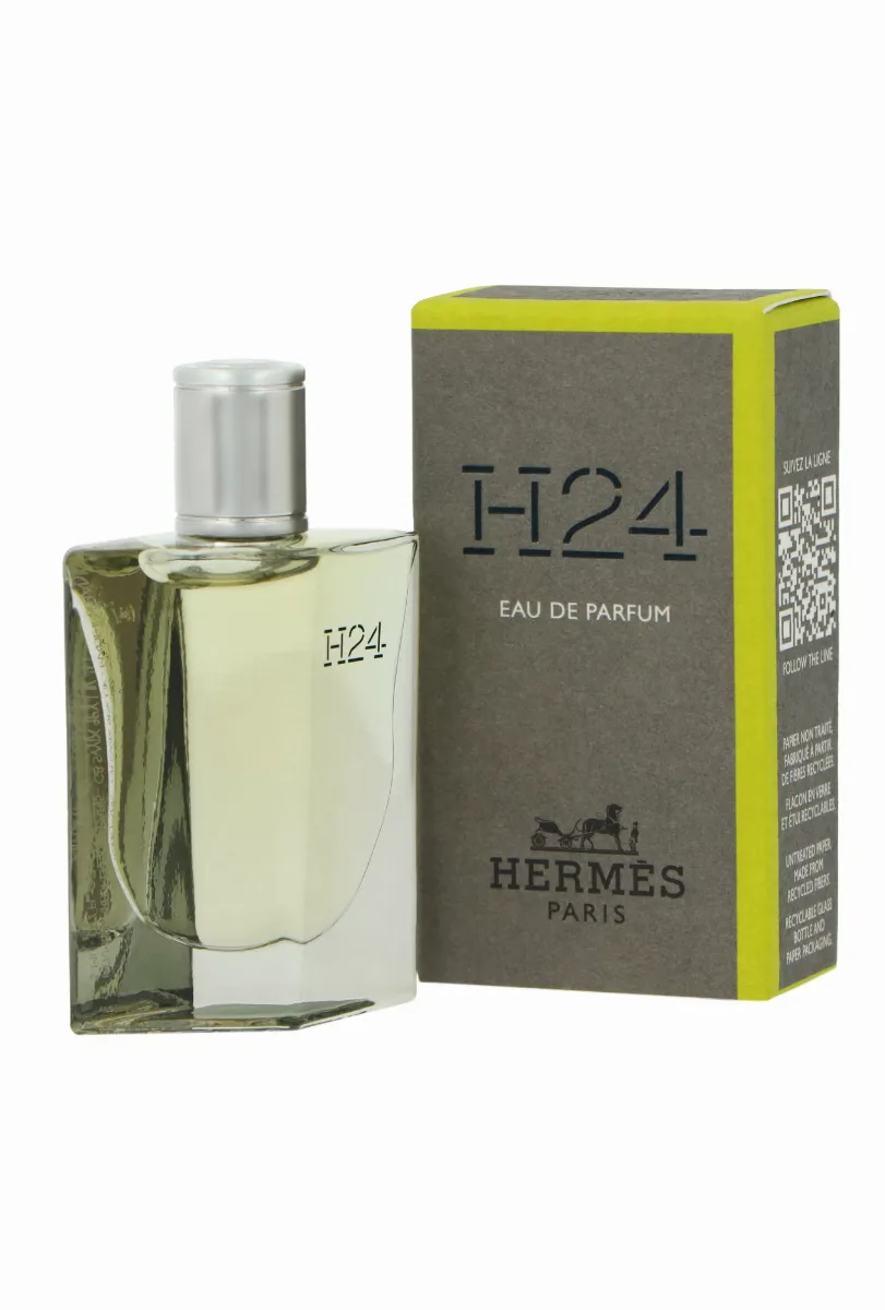 Hermes Hermes H24 Mini Edp 5ml thumbnail 4