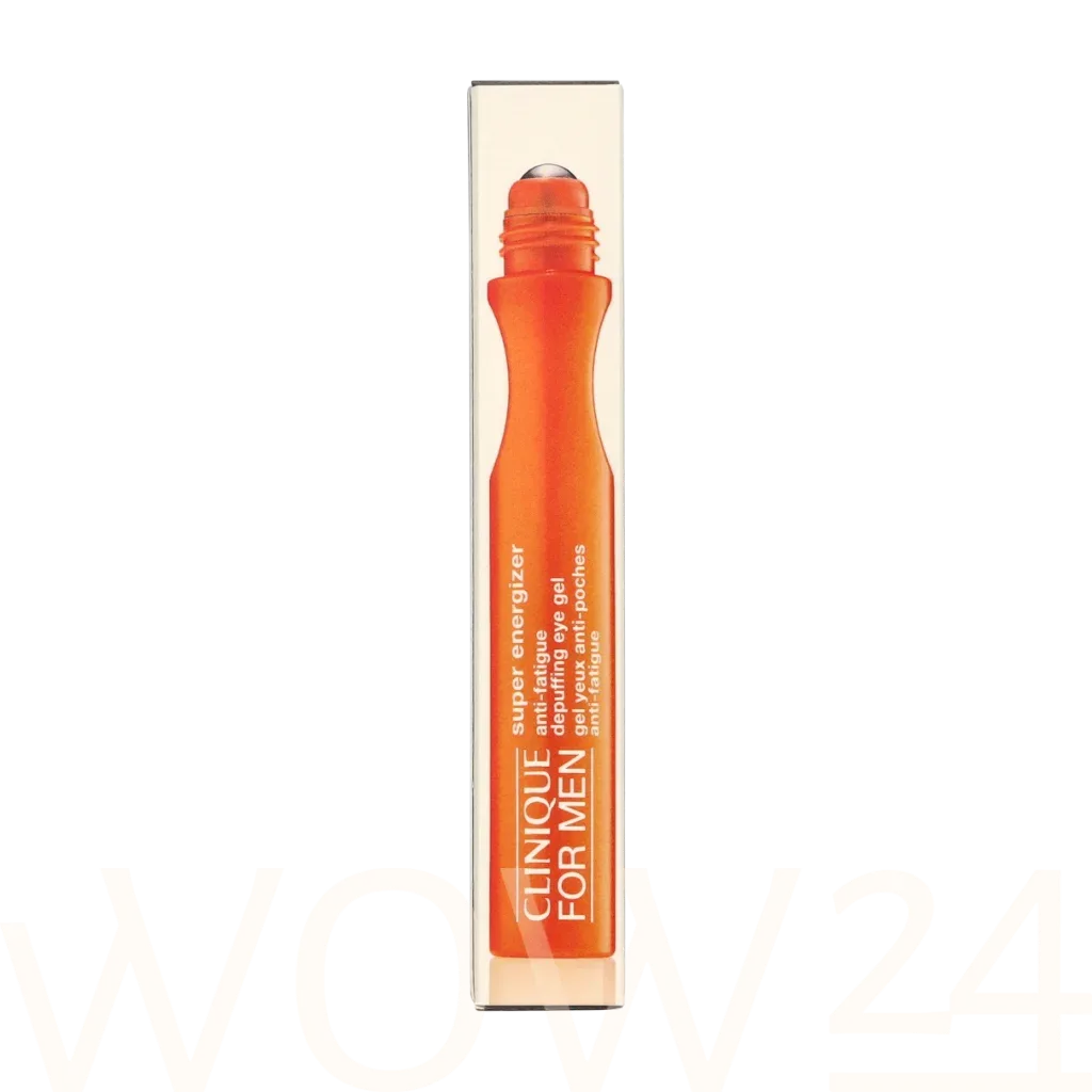 Clinique For Men Super Energizer thumbnail 3