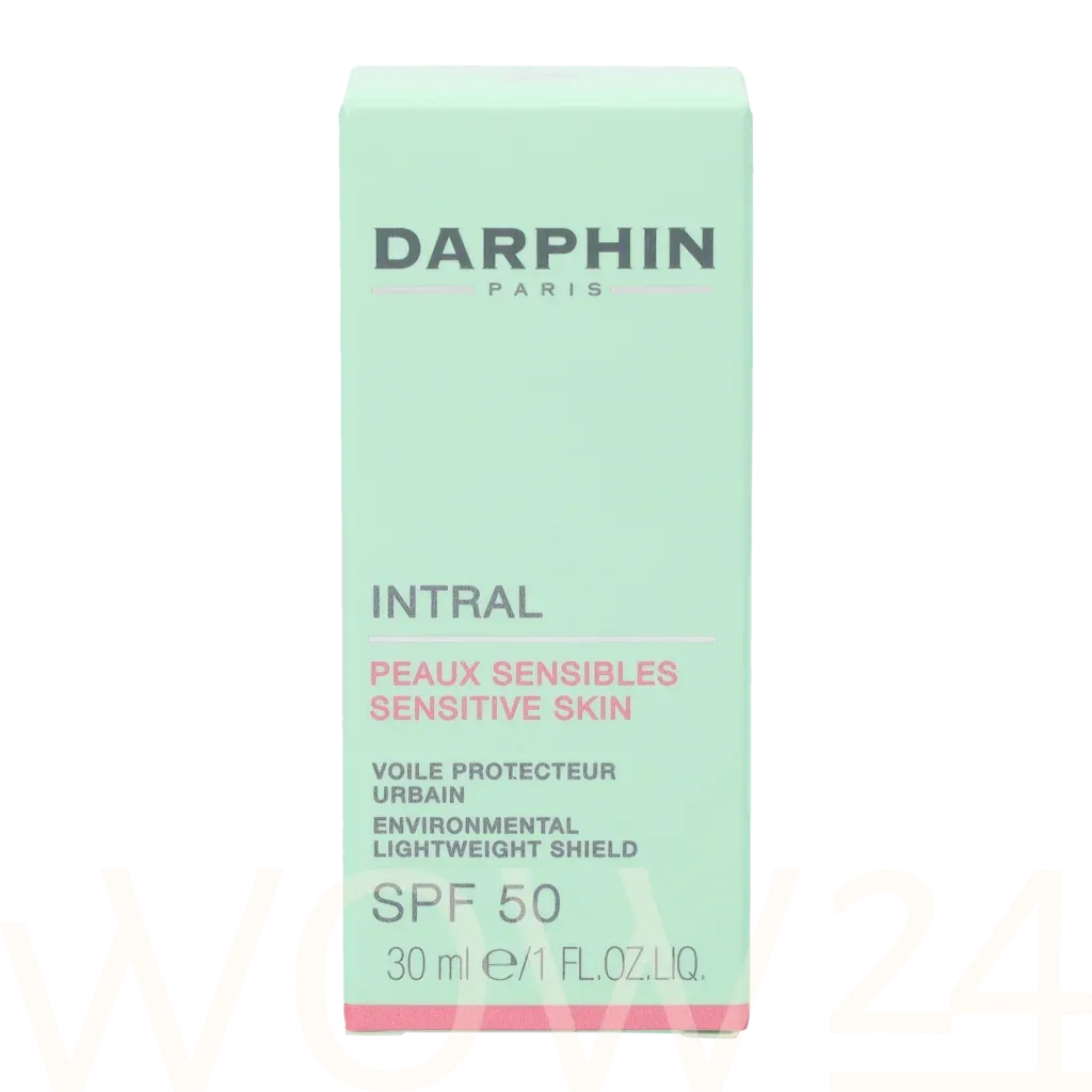 Darphin Intral Environmental Lightweight Shield thumbnail 2