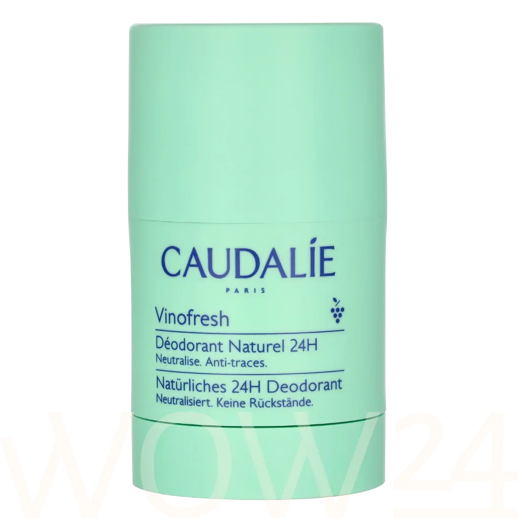 Caudalie Vinofresh Natural Stick Deodorant thumbnail 4