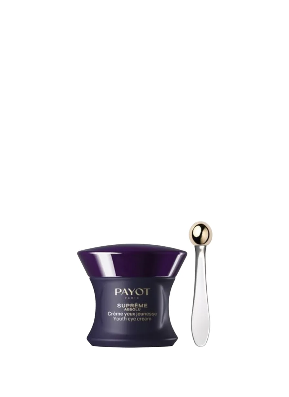 Payot Suprême Absolu Rejuvenating Eye Cream (Youth Eye Cream) 15 ml thumbnail 2
