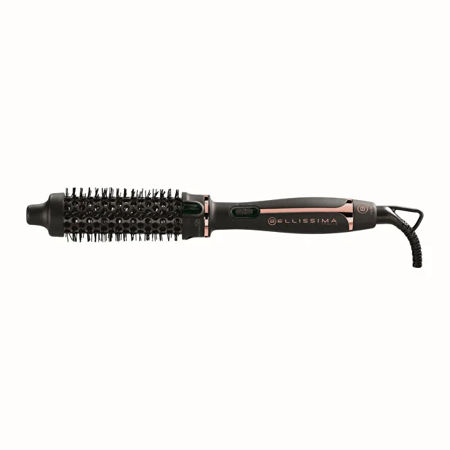 Bellissima My Pro Magic PB2 30 hair heating brush thumbnail 2