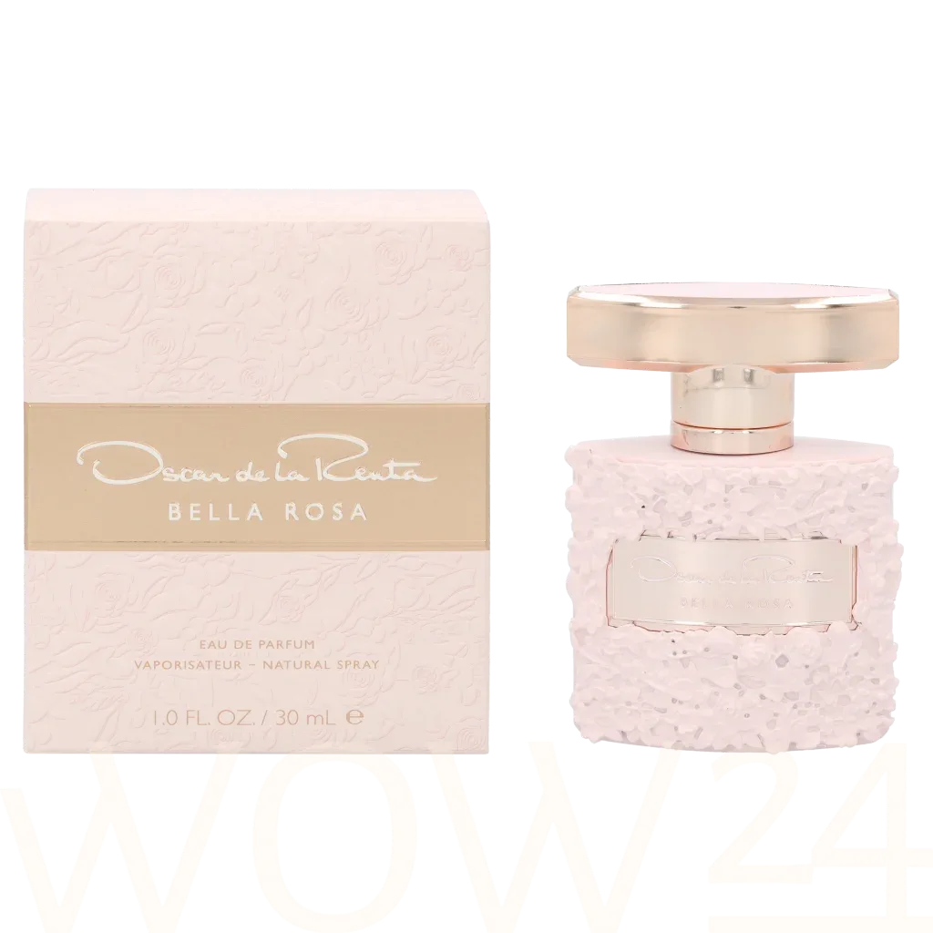 Oscar de la Renta Bella rosa thumbnail 4