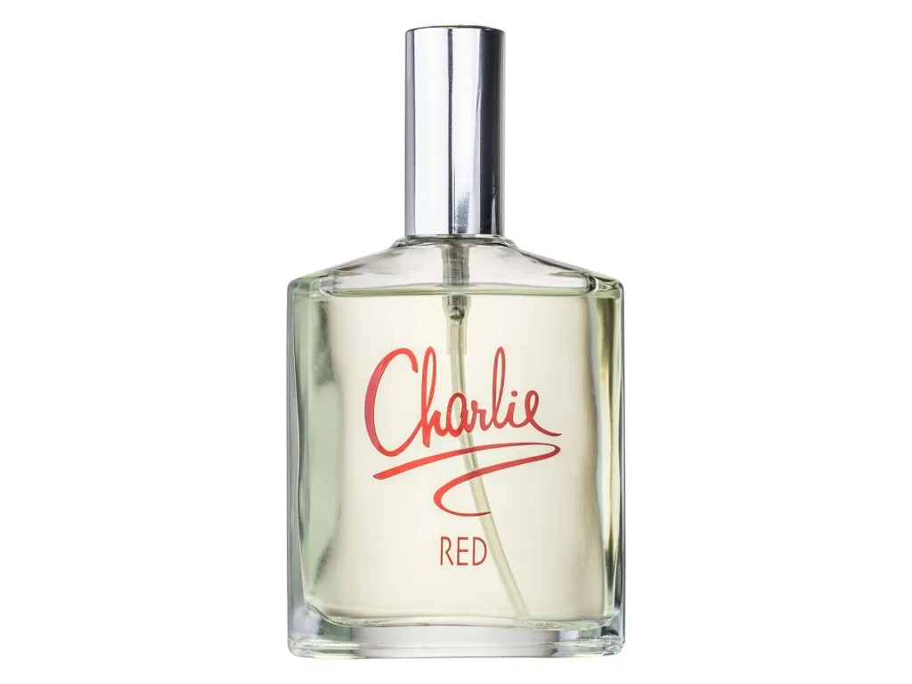 Charlie red