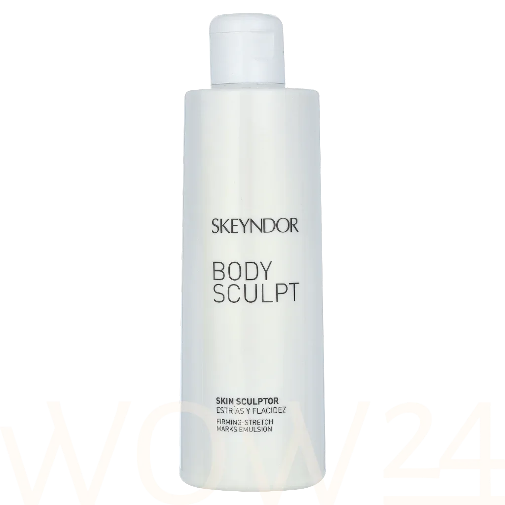 Skeyndor Skeyndor Body Sculpt Firming-Stretch Marks Emulsion thumbnail 5