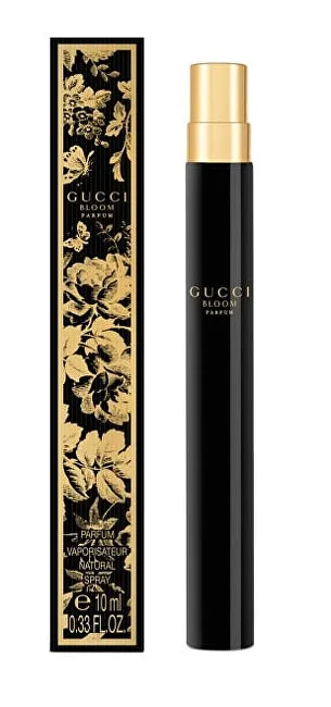 Gucci Bloom Parfum thumbnail 3