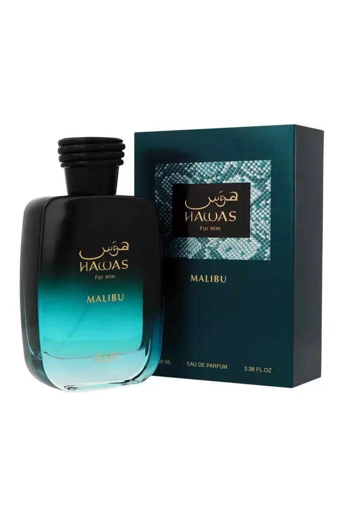 Rasasi Hawas Malibu thumbnail 3
