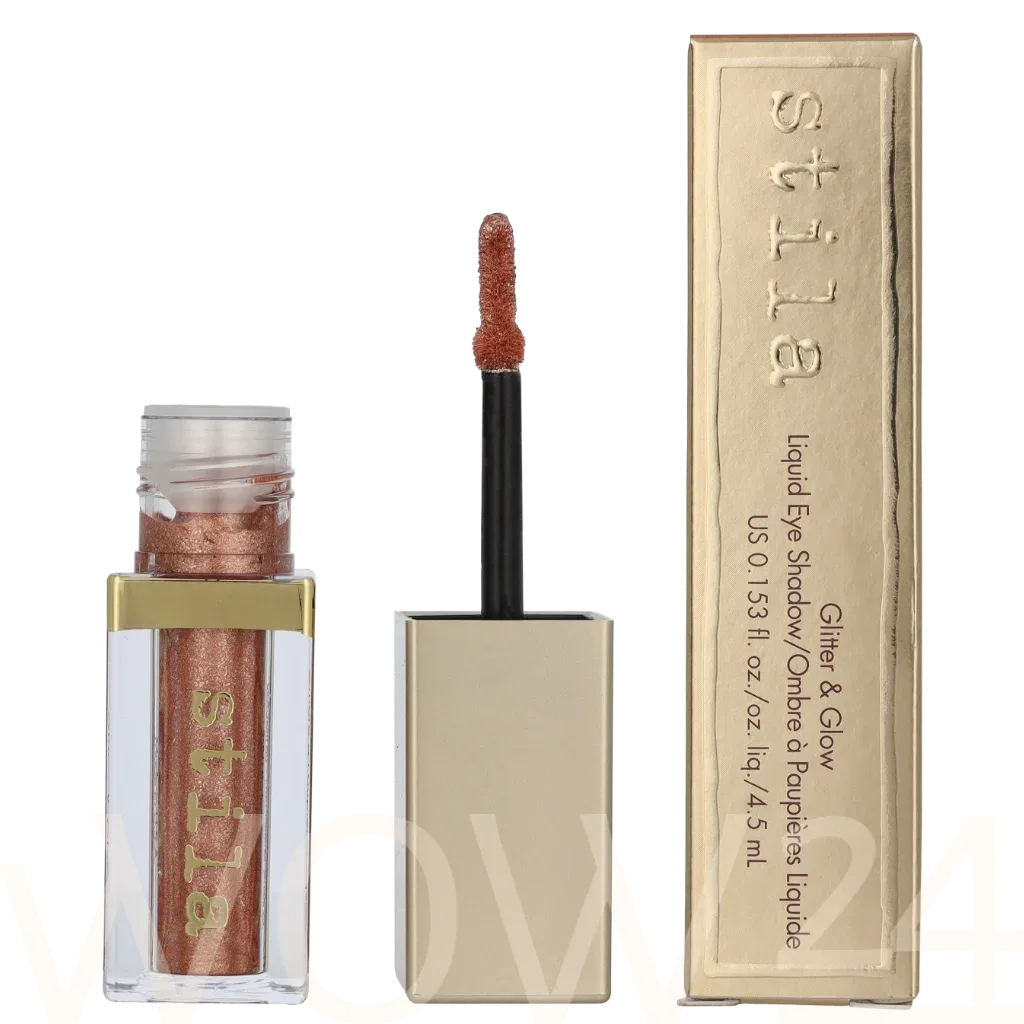 Stila Stila Glitter & Glow Liquid Eye Shadow thumbnail 4