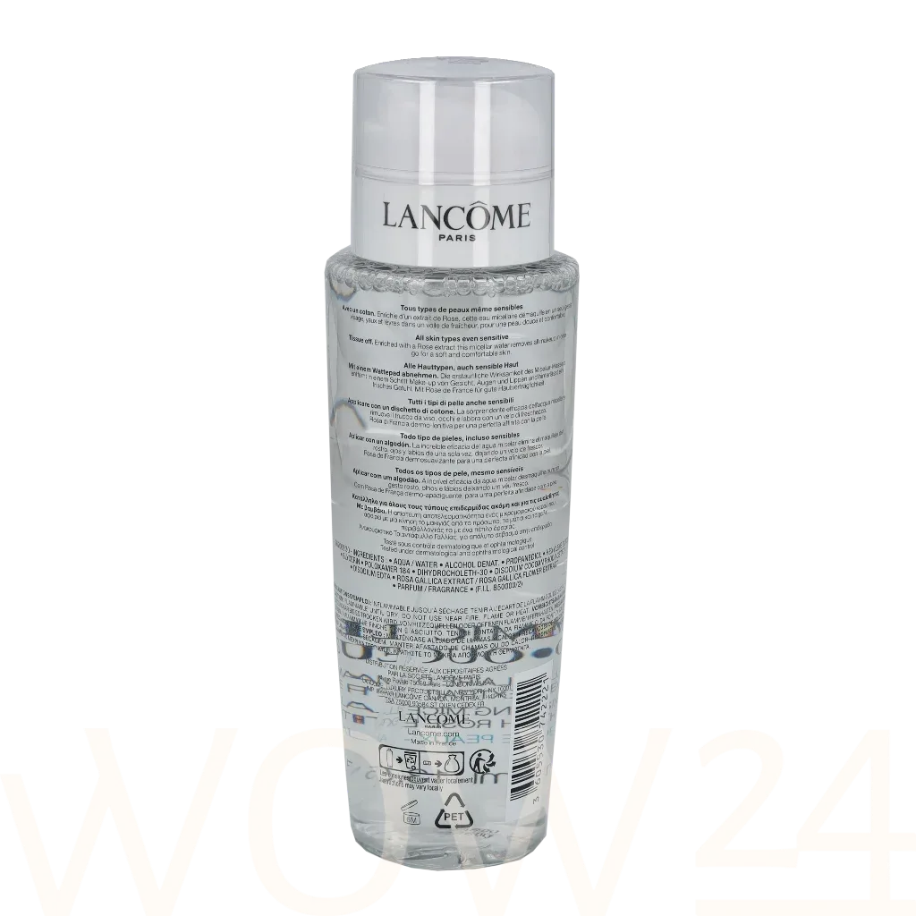 Lancome Eau Micellaire Douceur thumbnail 3