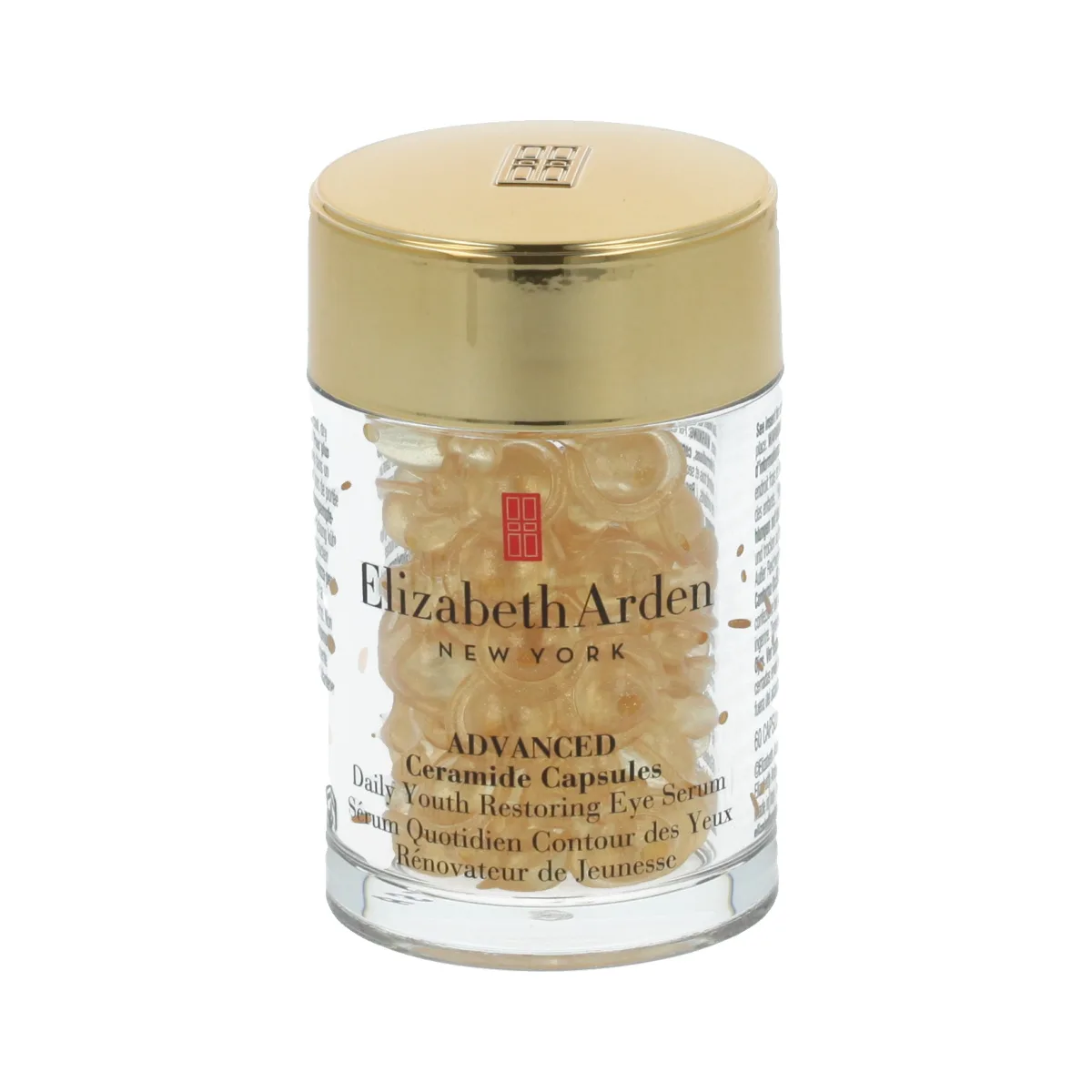 Elizabeth Arden Ceramide Capsules Daily Restoring Serum thumbnail 2