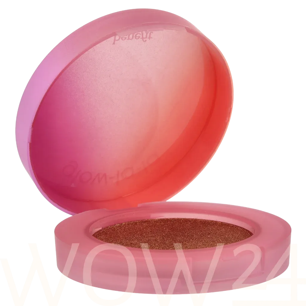 Benefit Glow-La-La Powder Highlighter thumbnail 5