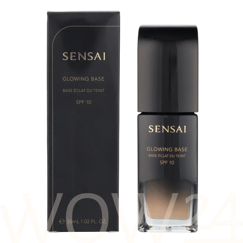 Sensai Glowing Base thumbnail 4