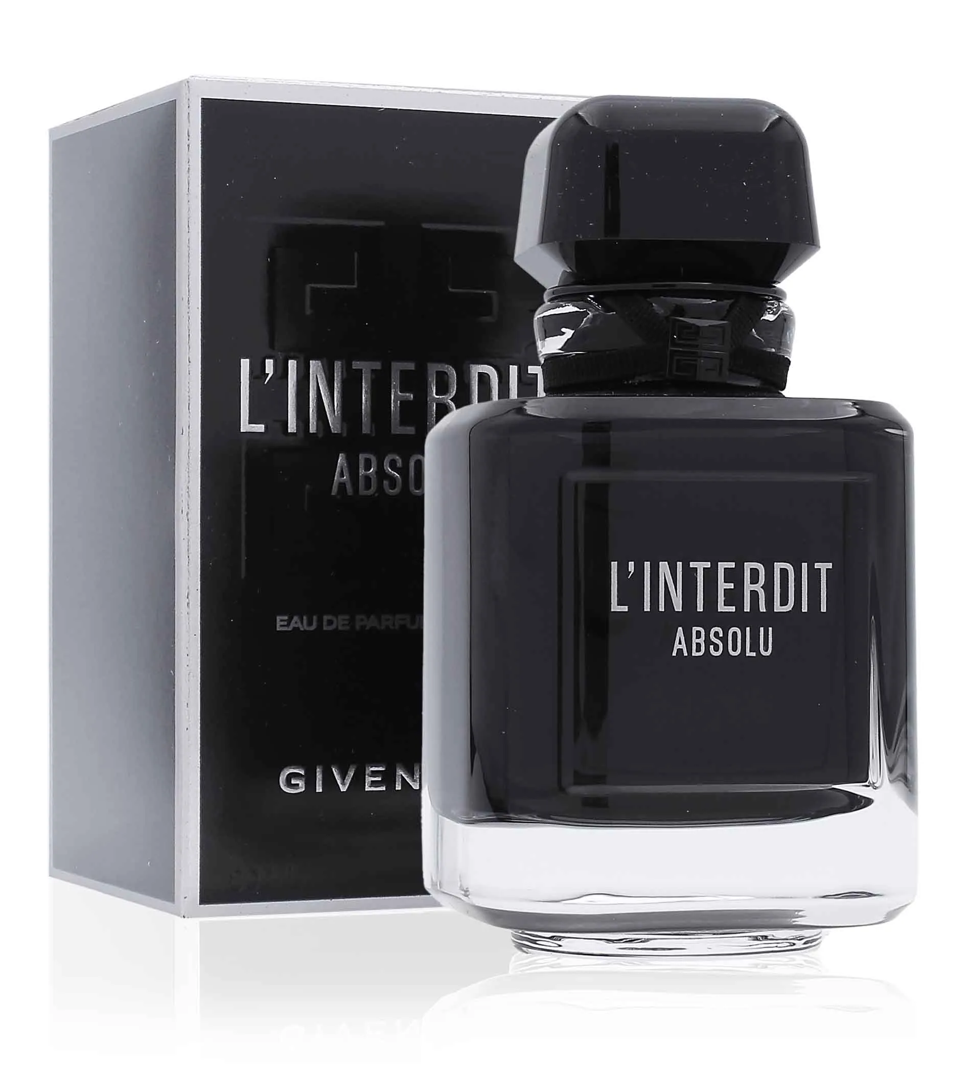 Givenchy L'interdit absolu thumbnail 3