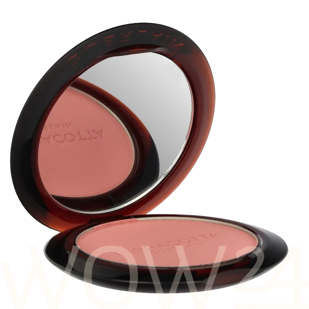 Guerlain Terracotta Blush thumbnail 5