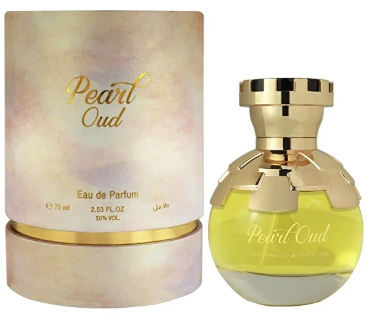 Ahmed Al Maghribi Pearl Oud thumbnail 3