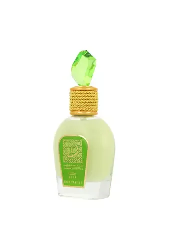Lattafa perfumes Musk Wild Vanille thumbnail 5