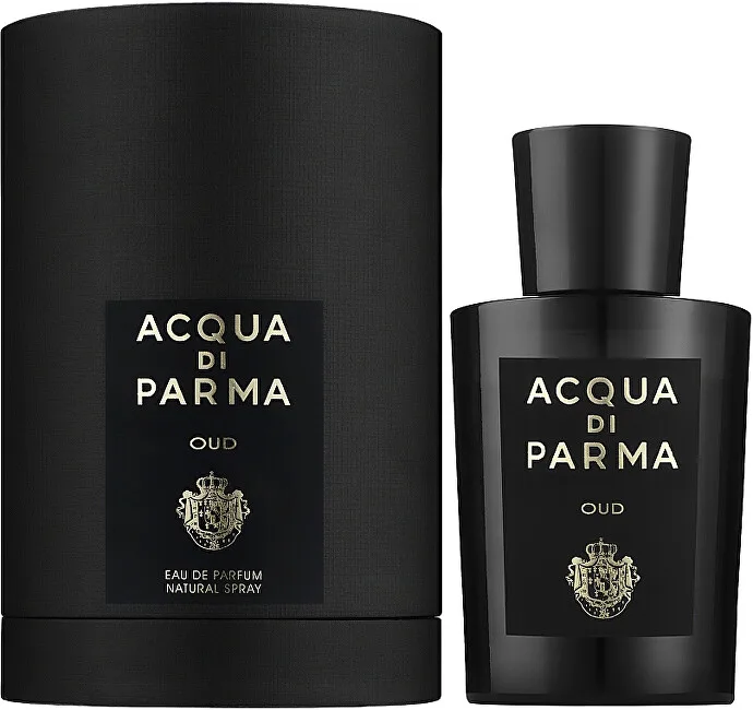 Acqua Di Parma Signatures Of The Sun Oud thumbnail 3