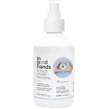 Milk Shake In Good Hands Cosmetic Hand Cleansing Spray - 500 ml thumbnail 2