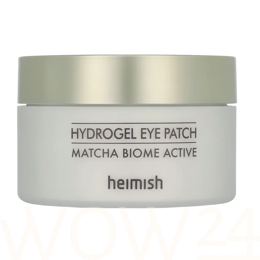 Heimish Matcha Biome Hydrogel Eye Patch thumbnail 5