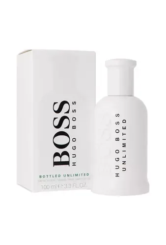 Hugo Boss Boss Bottled Unlimited thumbnail 2