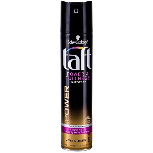 Schwarzkopf  Taft Powerful Age thumbnail 2