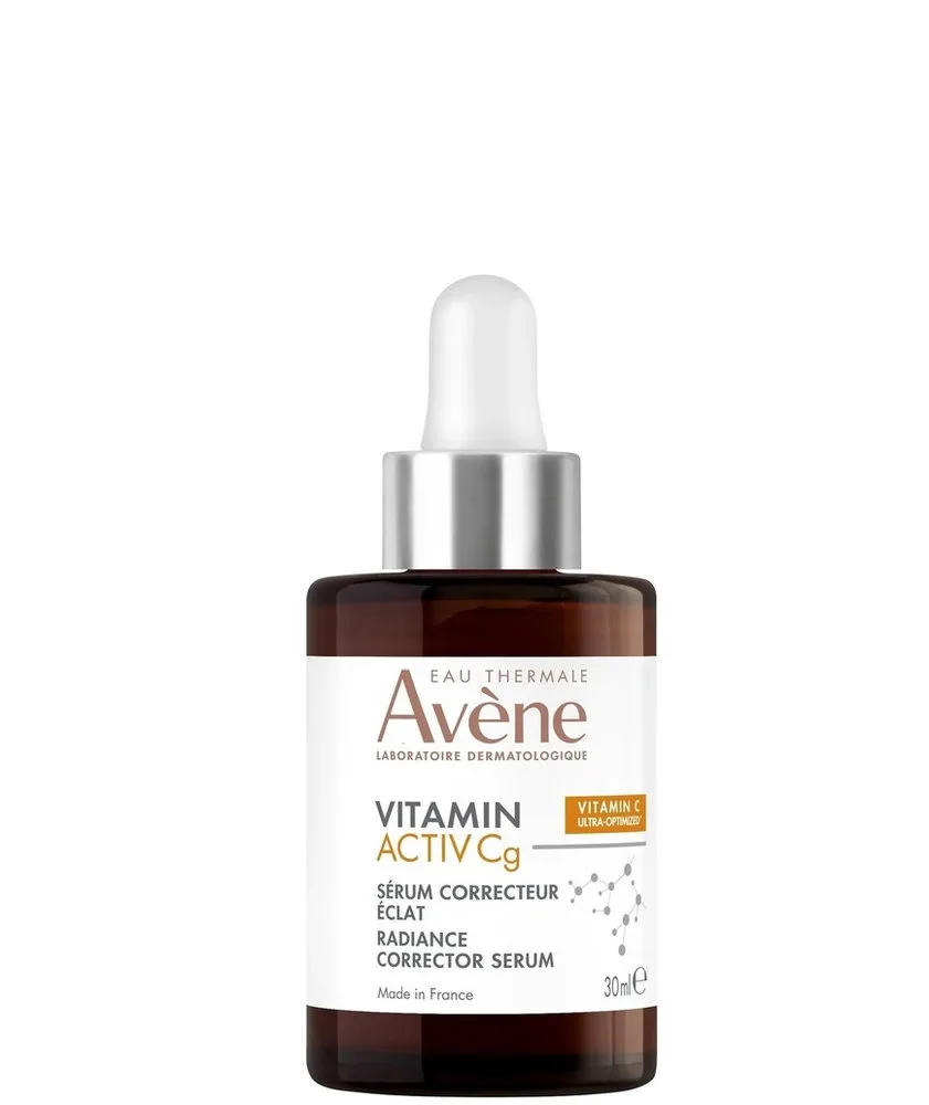 Avene Avene Vitamin Active Cg Radiance Corrector Serum thumbnail 6