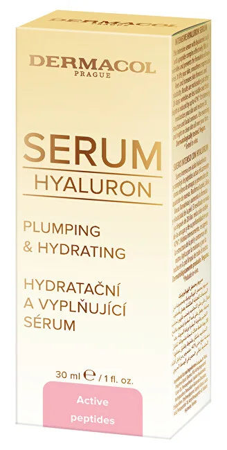 Dermacol Hyaluron Serum thumbnail 2