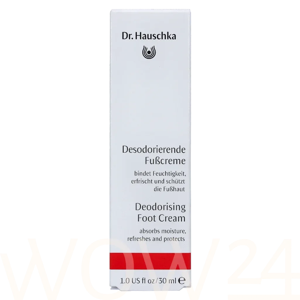 Dr.Hauschka Deodorising thumbnail 2