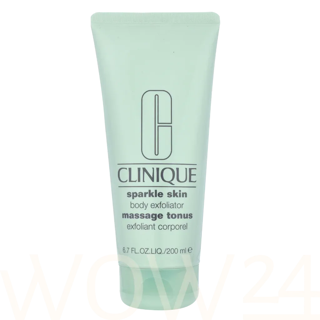 Clinique Sparkle Skin Body Exfoliator thumbnail 4