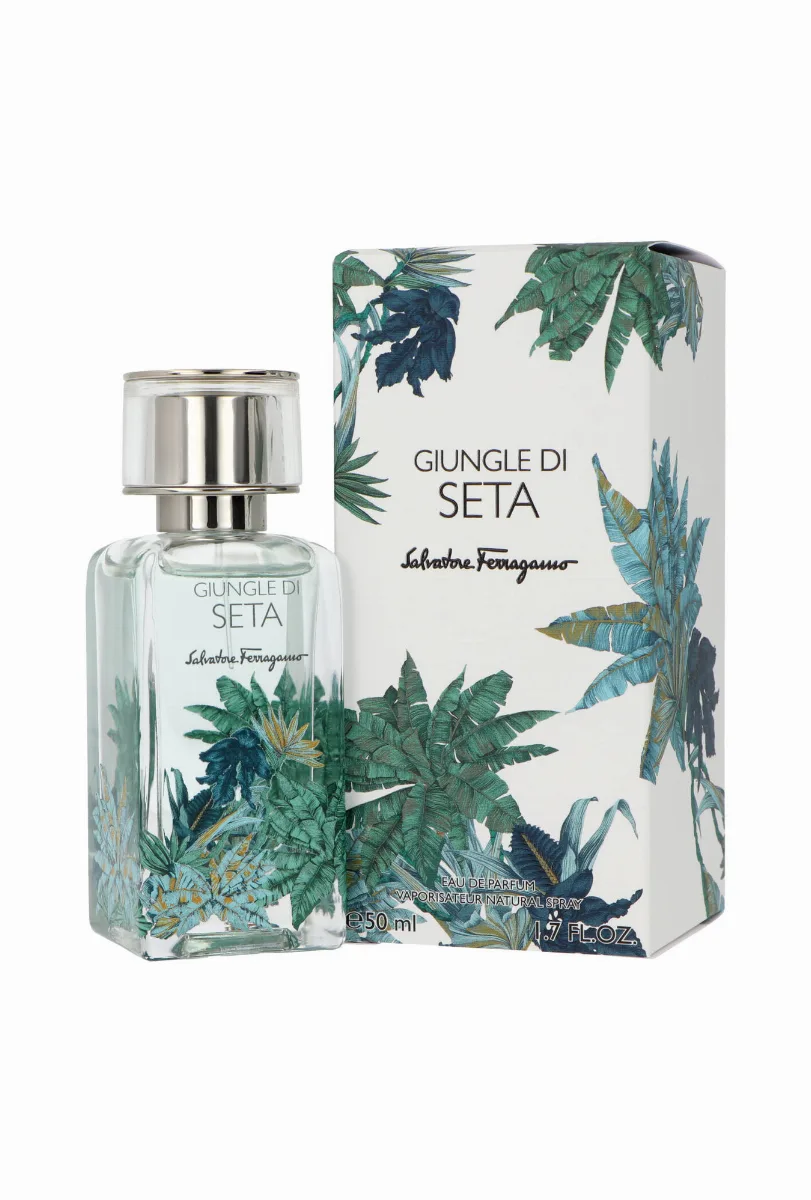 Ferragamo Giungle Di Seta thumbnail 4