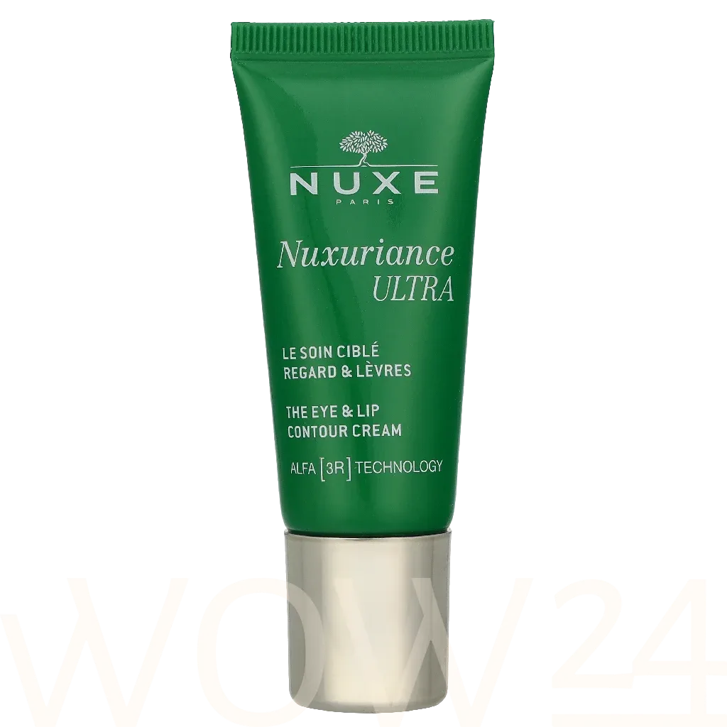 Nuxe Nuxuriance Ultra The Eye & Lip Contour Cream thumbnail 5