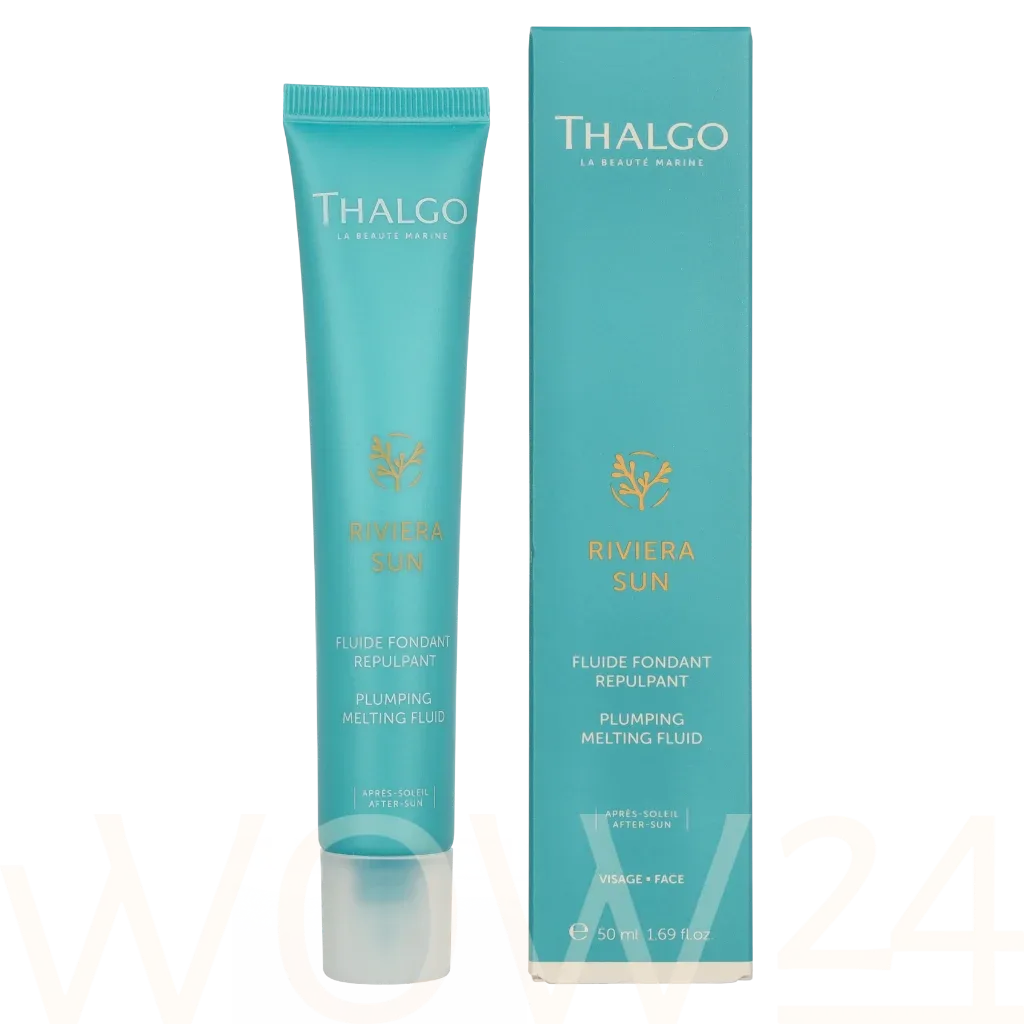 Thalgo Thalgo Plumping Melting Fluid thumbnail 4