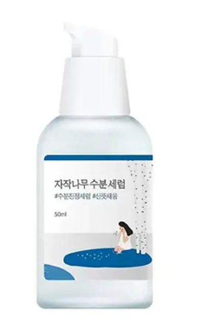 Round Lab Birch Juice Moisturizing Serum thumbnail 6