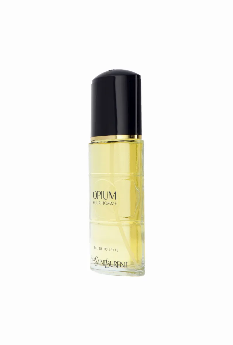 Yves Saint Laurent Opium Pour Homme thumbnail 7