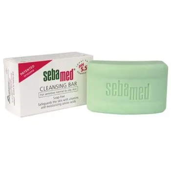 SebaMed syndet Classic(Cleansing Bar) thumbnail 2