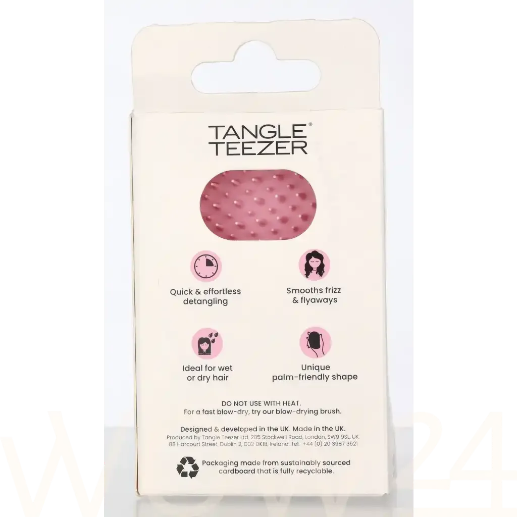 Tangle Teezer The Original Straight - Curly thumbnail 3