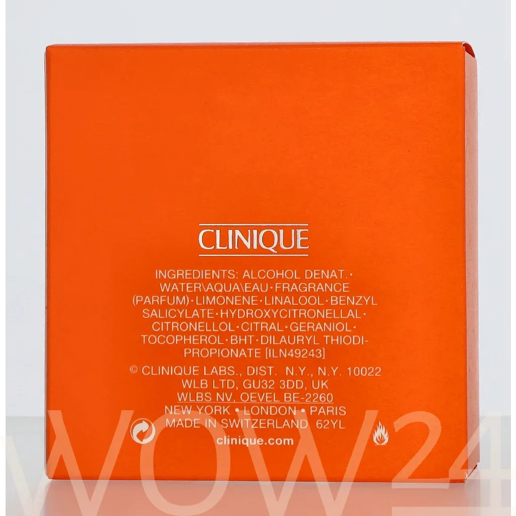 Clinique Happy For Men thumbnail 3