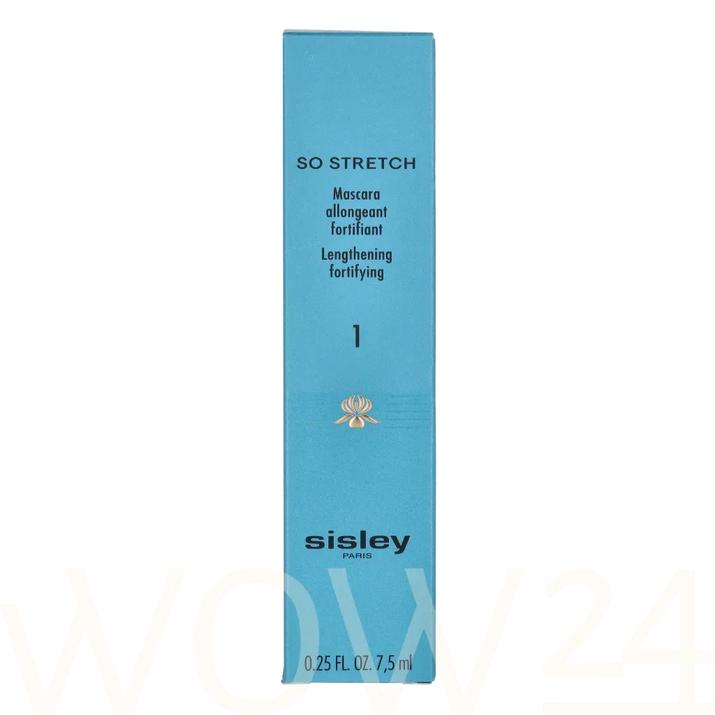 Sisley So Stretch thumbnail 2