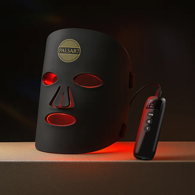 Palsar 7 8 in 1 Photon LED Facial Mask thumbnail 3
