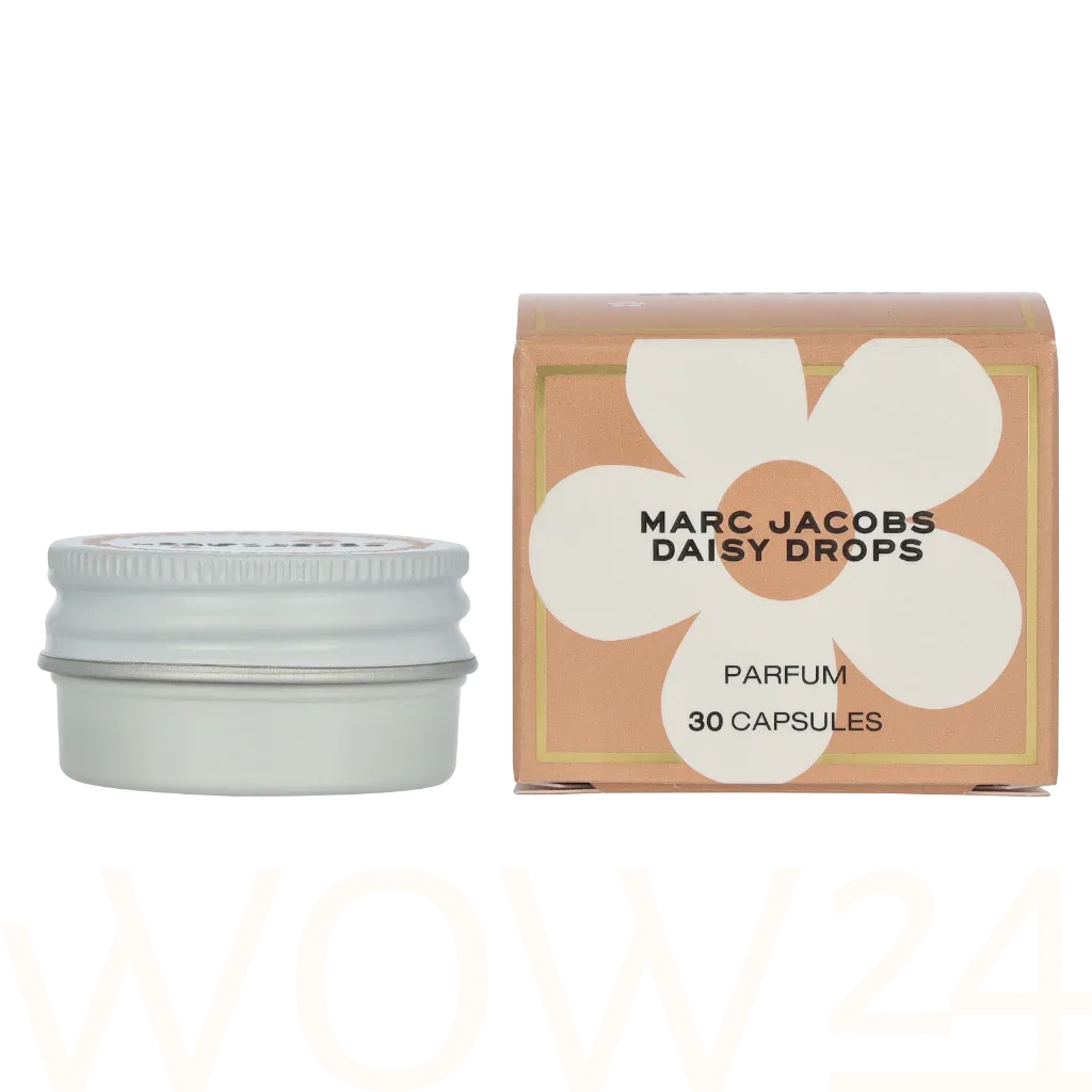 Marc Jacobs Daisy Love Drops thumbnail 4
