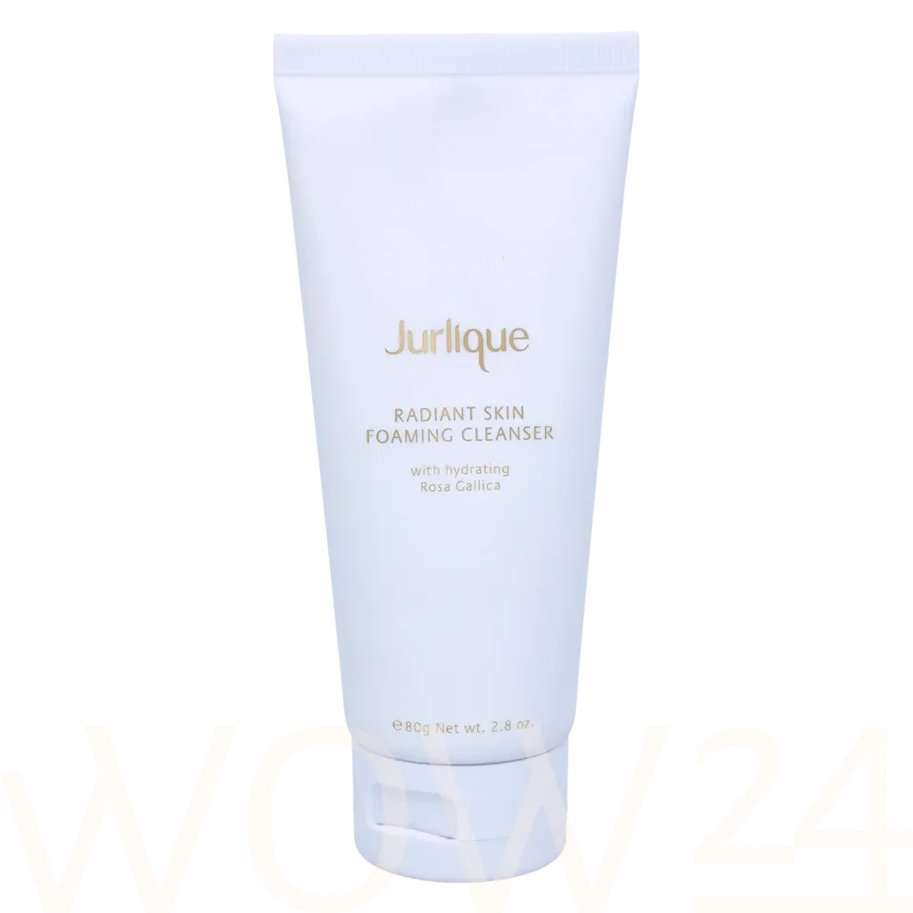 Jurlique Radiant Skin Foaming Cleanser thumbnail 5
