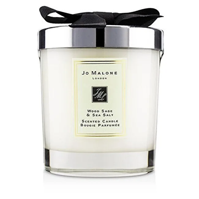 Jo Malone Wood Sage & Sea Salt thumbnail 2