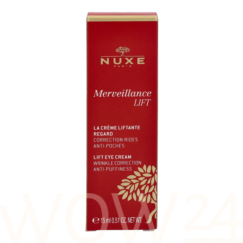 Nuxe Merveillance Expert thumbnail 2
