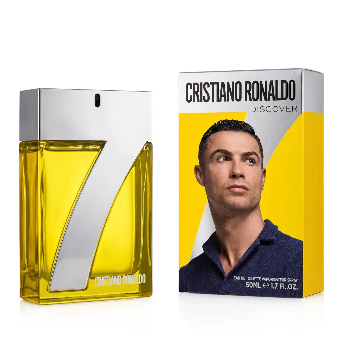 Cristiano Ronaldo CR7 Discover thumbnail 2