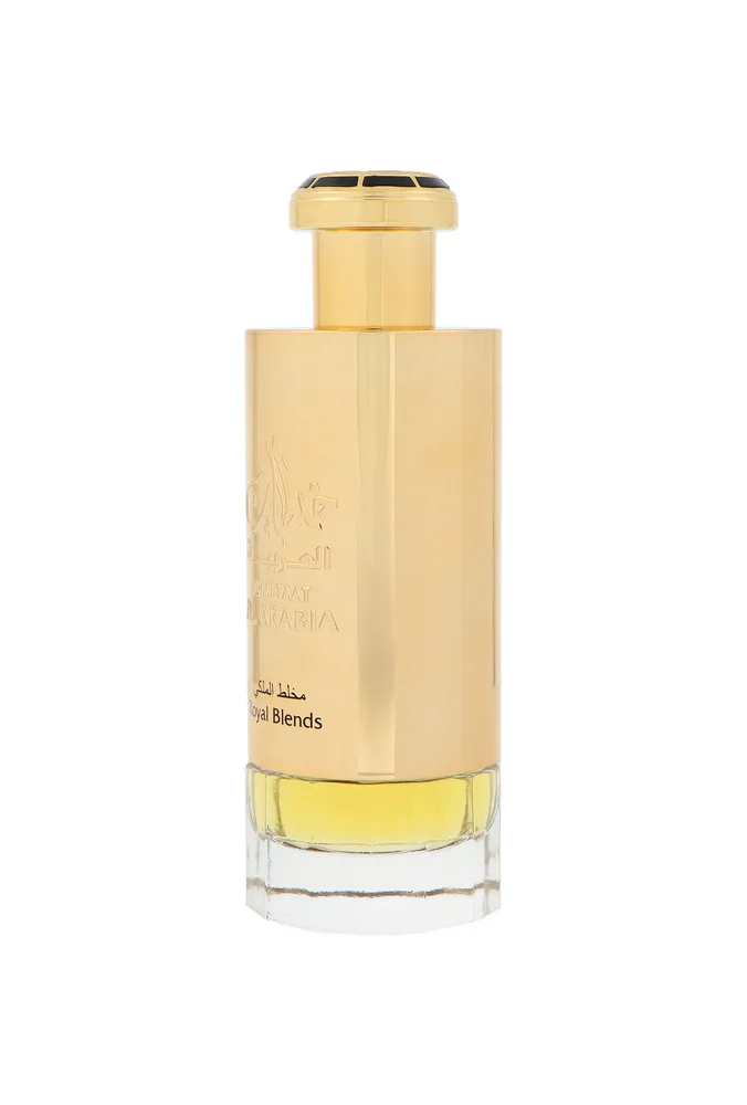 Lattafa perfumes Khaltaat al arabia royal blends thumbnail 6