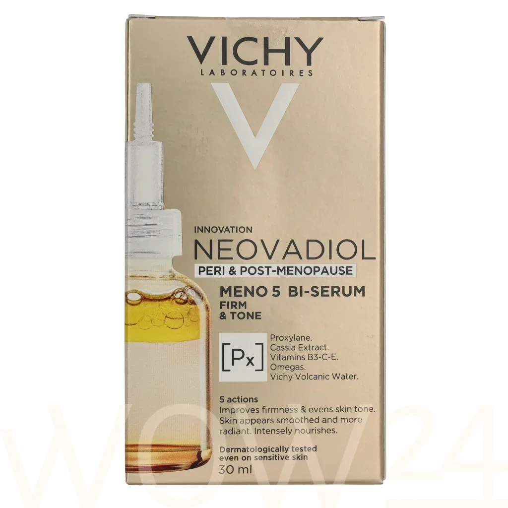 Vichy Neovadiol meno 5 bi-serum thumbnail 2