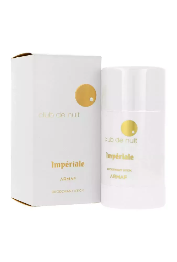 Armaf Beauté Club de Nuit White Imperiale thumbnail 3