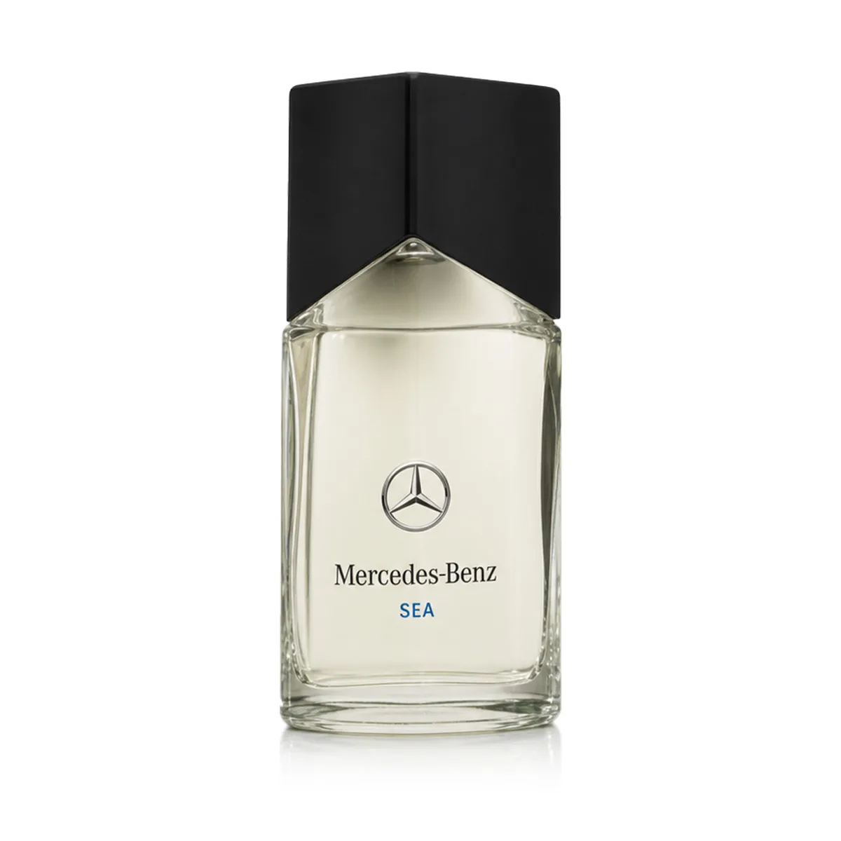 Mercedes-Benz Mercedes-Benz Sea thumbnail 2