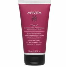Apivita Tonic Thinning Hair Conditioner thumbnail 2